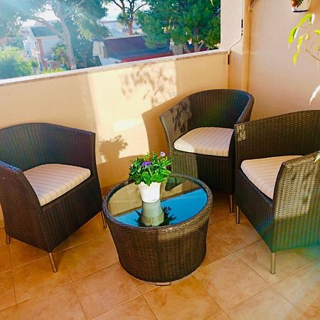 לוס נייטוס Apartamento Palmeral Del Mar Menor מראה חיצוני תמונה